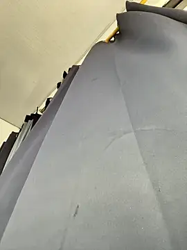 Goddess Naughty online show from 10.19.25