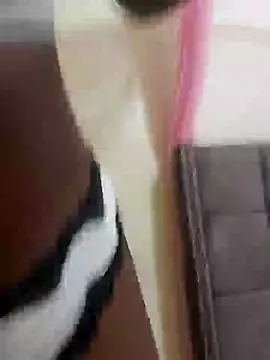 Snapshot of JasminePrice chatting on 01.30.25 JasminePrice online show from 01.30.25