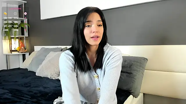 WildaBendell online show from 12.19.24