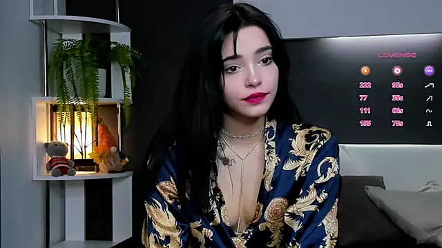 WildaBendell online show from 01.18.25