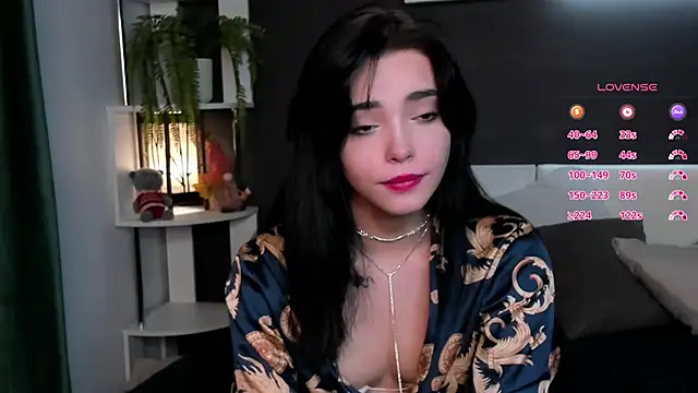 WildaBendell online show from 01.18.25