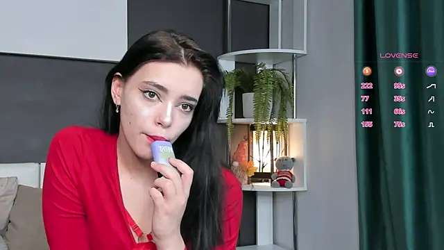 WildaBendell online show from 01.19.25