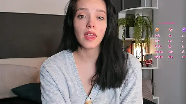 WildaBendell online show from 01.21.25