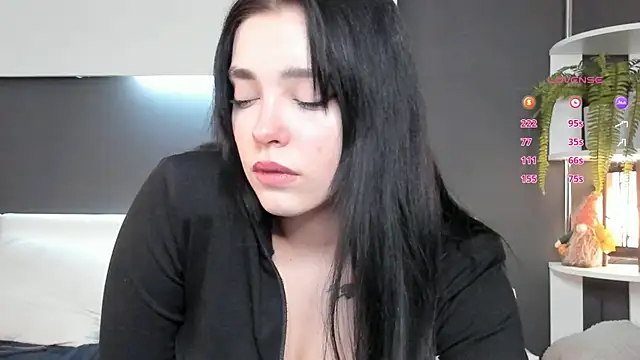 WildaBendell online show from 01.24.25