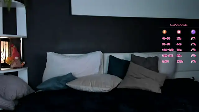 WildaBendell online show from 01.30.25