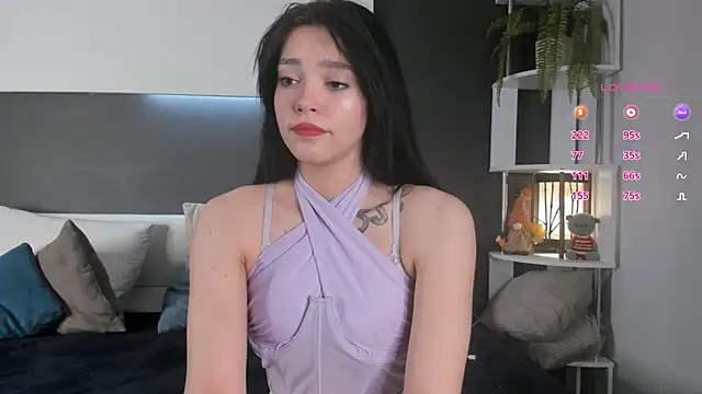 WildaBendell online show from 02.01.25