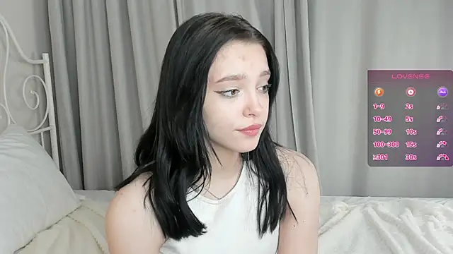 WildaBendell online show from 02.07.25