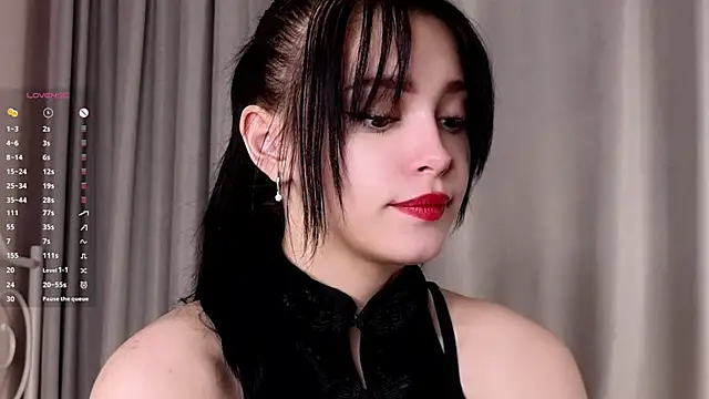 WildaBendell online show from 03.12.25