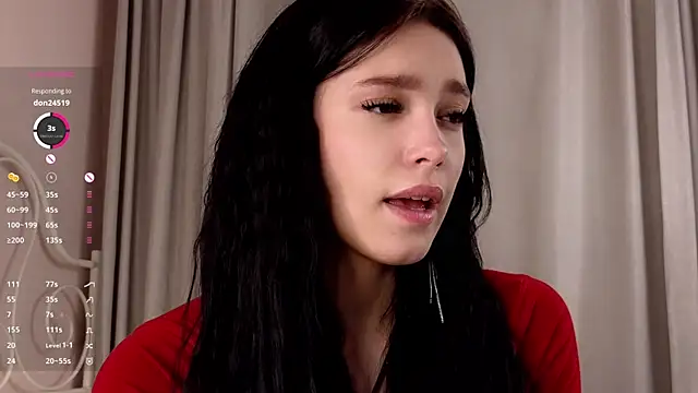 WildaBendell online show from 03.15.25