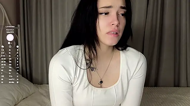 WildaBendell online show from 03.22.25