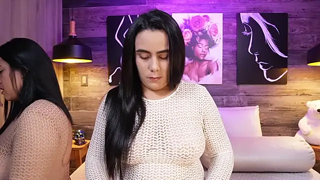 DanyAndAlexa online show from 01.16.26