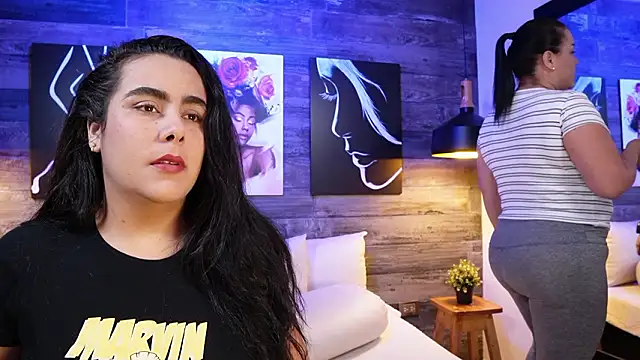 DanyAndAlexa online show from 02.02.26