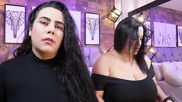 DanyAndAlexa online show from 02.21.26