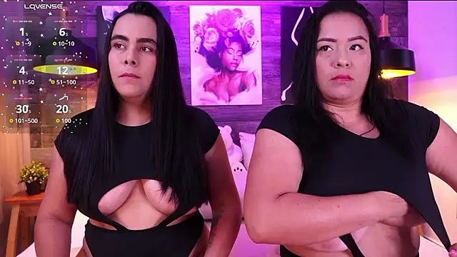 DanyAndAlexa online show from 03.22.26