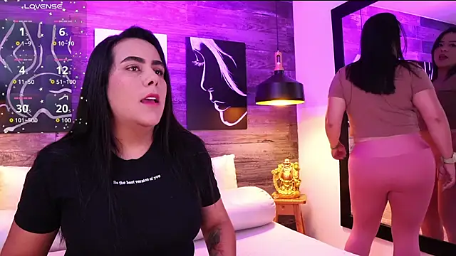 DanyAndAlexa online show from 05.22.26