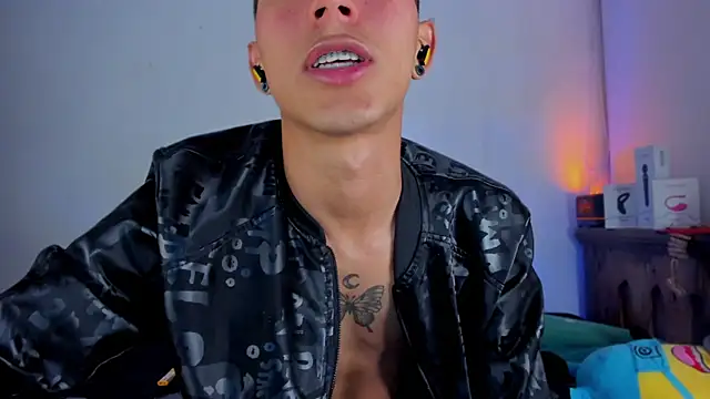 MillersKink online show from 03.22.26