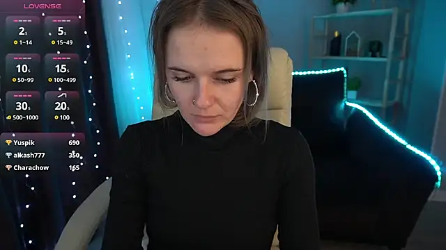 MaribelRiverr  online show from 01.01.25