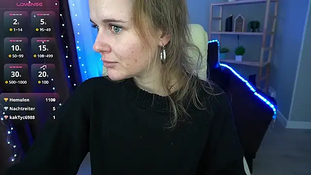 MaribelRiverr  online show from 01.06.25