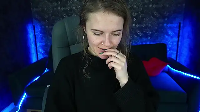 MaribelRiverr  online show from 01.16.25