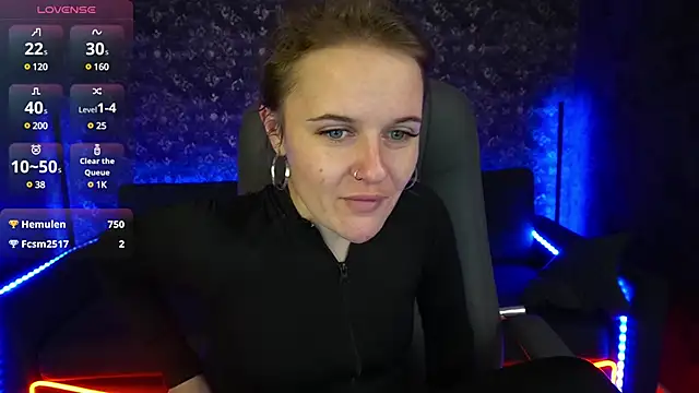 MaribelRiverr  online show from 01.25.25