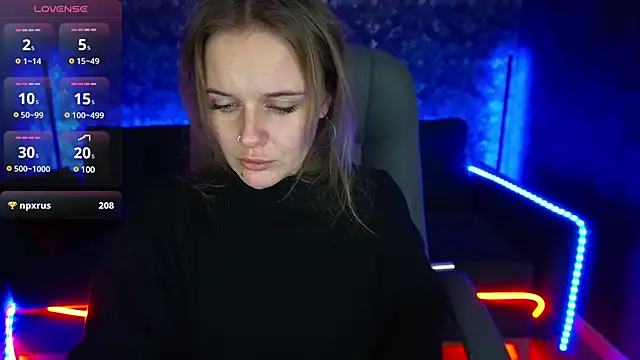 MaribelRiverr  online show from 02.03.25