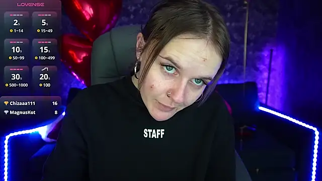 MaribelRiverr  online show from 02.17.25