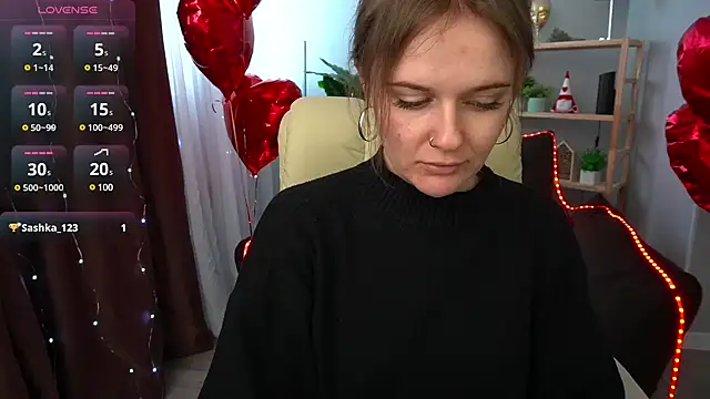 MaribelRiverr  online show from 02.24.25