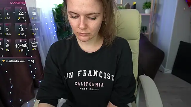 MaribelRiverr  online show from 03.11.25