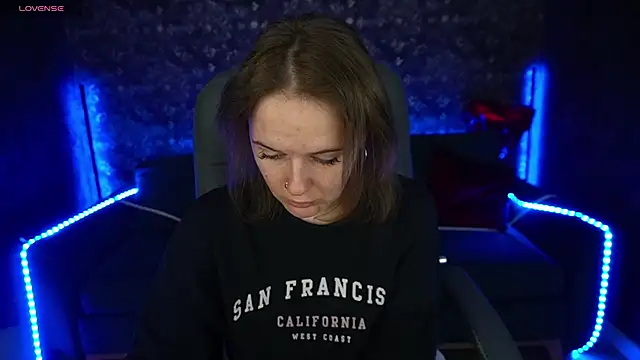 MaribelRiverr  online show from 03.20.25