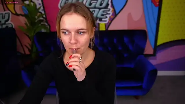 MaribelRiverr  online show from 11.11.25