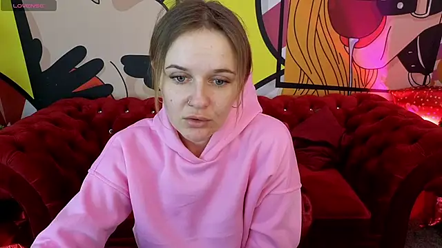 MaribelRiverr  online show from 02.20.26