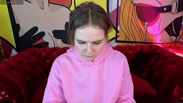 MaribelRiverr  online show from 02.23.26