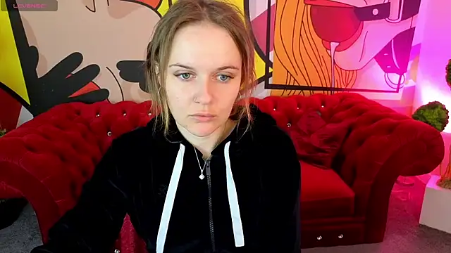 MaribelRiverr  online show from 05.29.26