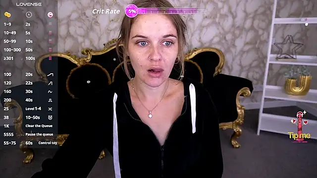 MaribelRiverr  online show from 07.21.26