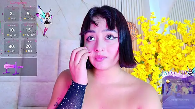 KimVelezz online show from 05.14.26