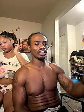 exotic  couple online show from 11.19.25