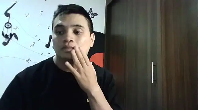 ahntony  69 online show from 02.11.25