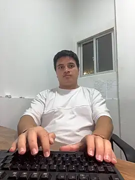 ahntony  69 online show from 06.28.26
