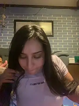 Snapshot of manelinda7 chatting on 02.23.25 manelinda7 online show from 02.23.25