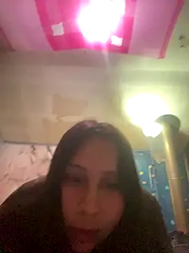 Snapshot of manelinda7 chatting on 12.01.25 manelinda7 online show from 12.01.25