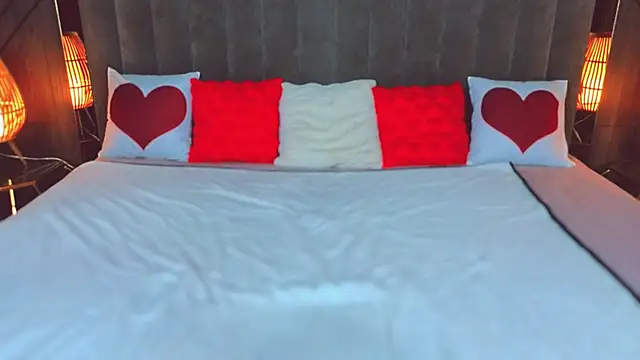 Snapshot of BettyDark chatting on 03.02.26 BettyDark online show from 03.02.26