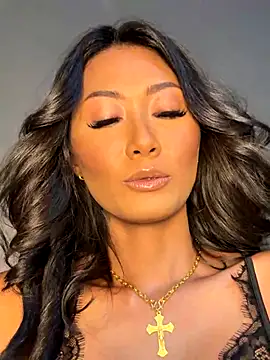 thai-dreamgirl online show from 11.15.25