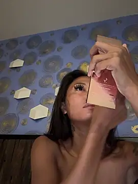 thai-dreamgirl online show from 03.23.26