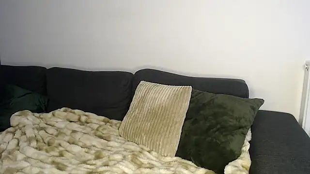 ElizabethAC online show from 01.27.25