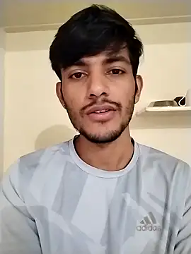 kingkartik7 online show from 12.28.24