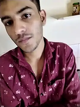 kingkartik7 online show from 01.26.25