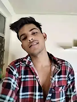 kingkartik7 online show from 01.27.25