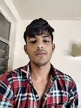 kingkartik7 online show from 02.17.25