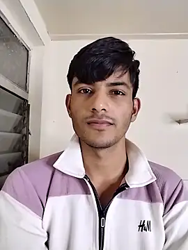 kingkartik7 online show from 02.20.25