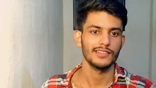 kingkartik7 online show from 09.30.25